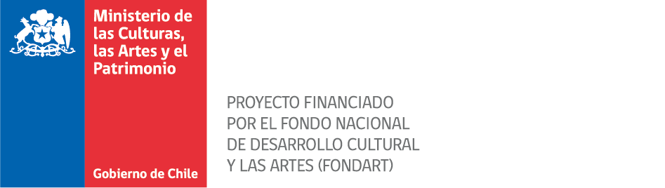 Ministerio de las Culturas, las Artes y el Patrimonio - Gobierno de Chile